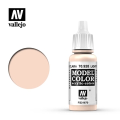 Sơn VALLEJO Model Color 17 ml ( 1-24)