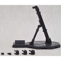 Đế trưng bày Action Base 1 Black Display Bandai HG RG MG