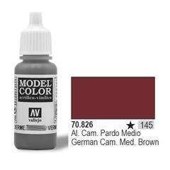 Sơn VALLEJO Model Color 17 ml (145-168)