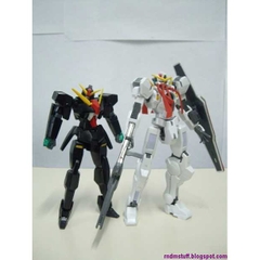 MÔ HÌNH GUNDAM BANDAI 1/144 HG SERAPHIM GUNDAM 4573102592354 - GDC