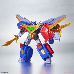 Mô hình lắp ráp HG 1/300 Gran-saurer (Plastic model) Bandai