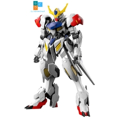 Mô hình lắp ráp BANDAI HG IBO Gundam Barbatos Lupus - GDC 4573102554468
