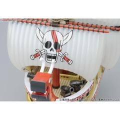 Mô hình lắp ráp Red Force Plastic model Bandai bản to 4573102651211