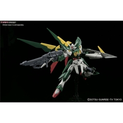 Mô hình lắp ráp HG BF Gundam Fenice Rinascita Bandai