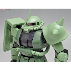 Mô hình Gundam MG MS-06J Zaku II Ver.2.0 Bandai