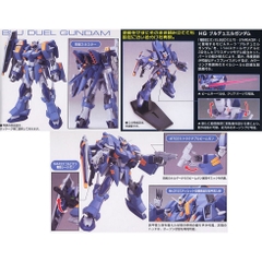 Mô hình lắp ráp HG Blu Duel GAT - X1022 Gundam 044