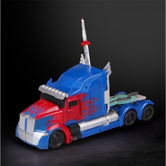 Mô hình Transformers Optimus Prime BMB H6001-1 (Y1)