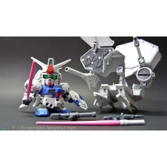 Mô hình SD RX-78 Gundam GP03D Bandai