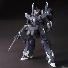 Mô hình HG Silver Bullet Suppressor Bandai 4573102576941