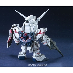 Mô hình SD Unicorn Gundam 360