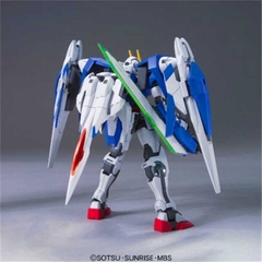Mô Hình Lắp Ráp HG 00 Raiser + GN Sword III Bandai - GDC 4573102573834