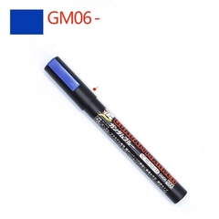 Bút đi lằn chìm kẻ chảy GM301-302-303 - GDC