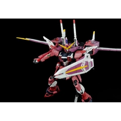 Mô hình lắp ráp Gundam RG Justice ZGMF-X09A Bandai - GDC 4573102616159