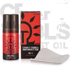 Bộ bảo dưỡng dụng cụ dầu chống gỉ AL-1 30ml DSPIAE
