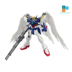 MÔ HÌNH GUNDAM BANDAI HG W WING ZERO CUSTOM - GDC