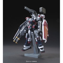 Mô Hình Gundam Bandai HG FA 78 Full Armor Thunderbolt - GDC 4573102631374