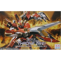 Mô hình lắp ráp HG 1/144 Gundam Throne Zwei 012
