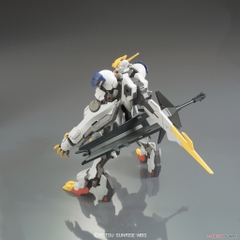 Mô hình lắp ráp HG Gundam Barbatos Lupus Rex Bandai - GDC 4573102554512