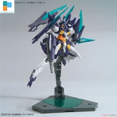 Mô hình lắp ráp HG BD Gundam Age II Magnum Bandai 4573102592378