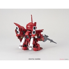 [Bandai] Mô hình SD Gundam EX-Standard Sinanju 013 - MH GDC