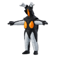 Mô hình Ultraman Monster 500 cao su mềm 01 ~ 147 Bandai