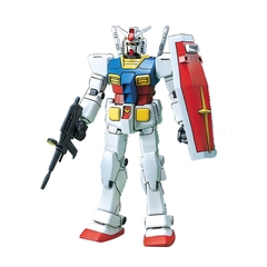 Mô hình FG RX-78-2 Gundam Bandai 4573102579560
