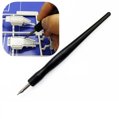 Lọ kẻ line / lằn chìm Panel line accent color đủ màu Tamiya - GDC