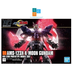 Mô Hình Gundam Bandai HG Moon - GDC