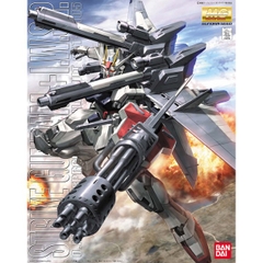 Mô hình MG GAT-X105 Strike Gundam IWSP Bandai 4573102641274