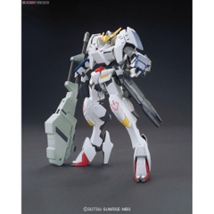 Mô hình lắp ráp HG Gundam Barbatos 6th Form Bandai 4573102603869
