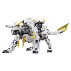 Mô hình lắp ráp MS GENERAL MG-06 Xiahou Dun x Rikugo Plastic Model Kit Xia hou Dun