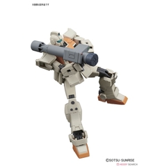 Mô Hình Lăp Ráp HG 1/144 GM GROUND TYPE Bandai 4573102557575