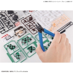 Mô hình lắp ráp Kimetsu Model Tanjiro Kamado (Plastic model) Bandai