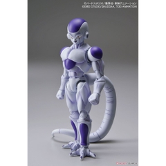 Mô hình lắp ráp Figure-rise Standard Final Form Frieza (Plastic model) Bandai - Dragonball Z 4573102583031