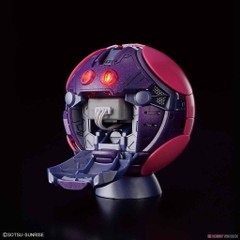 Mô hình lắp ráp Figure-rise Mechanics Haro Pink Bandai