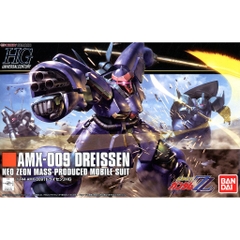 Mô hình Gundam HG UC Dreissen Bandai