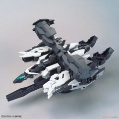 Mô hình lắp ráp HG BD R Jupitive Gundam Daban 013A