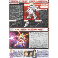 Mô hình lắp ráp SD BB RX-0 Unicorn Gundam Bandai - Mô hình GDC