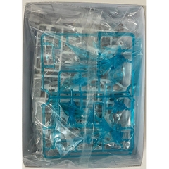 Mô hình lắp ráp SDW HEROES SHINING GRASPER DRAGON Bandai 4573102637055
