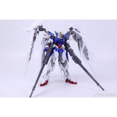 [Mã SKAMLSC3764 giảm 10% đơn 100K] Mô hình lắp ráp Gundam MG Wing Zero Gundam ver HiRM 8820 Daban 1/100(Tặng kèm giá đỡ)