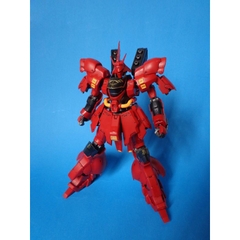 Mô hình Gundam HG MSN-04 Sazabi evo