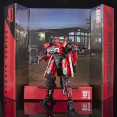 Mô hình Transformers Studio Series D class SS40 Shatter Hasbro