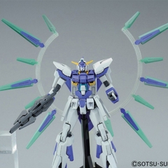 Mô Hình Lắp Ráp HG Gundam AGE-FX Bandai 4573102573889