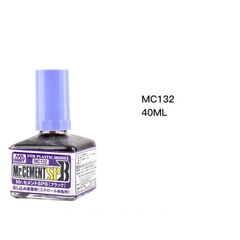 Keo dán Mr Hobby CEMENT FOR PLASTIC MODEL MC124 MC129 MC131 MC132