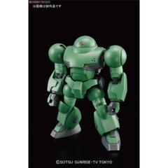 Mô hình HG High Mock Bandai