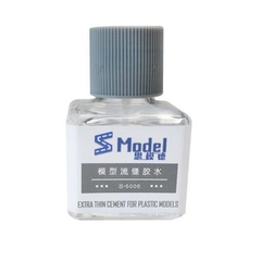Keo ABS S5006 S Model Extra thin cement 40ml
