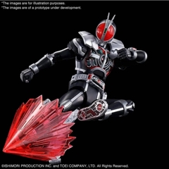 Mô hình lắp ráp Figure-rise Standard MASKED RIDER FAIZ AXEL FORM Bandai 4573102621993
