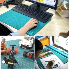 Bộ dụng cụ lắp ráp GUNDAM / LBX tổng hợp 12 món chất lượng cao