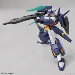 Mô hình lắp ráp HG BD R Gundam Try Age Magnum Bandai