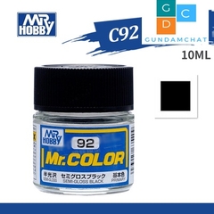 Sơn mô hình Mr. hobby Mr.color series C69-C109